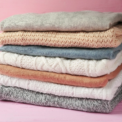 Wash And Fold